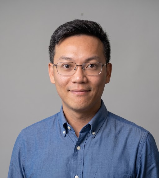 Roger Chuang, Co-Founder — Reliability & NPI