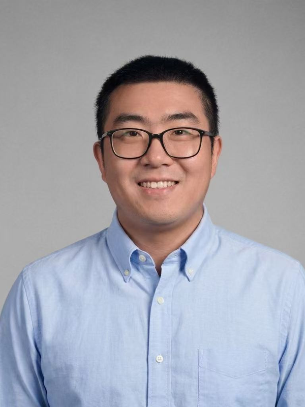 Ray Wang, Co-Founder — AI Infrastructure & Datacenter Systems Engineering